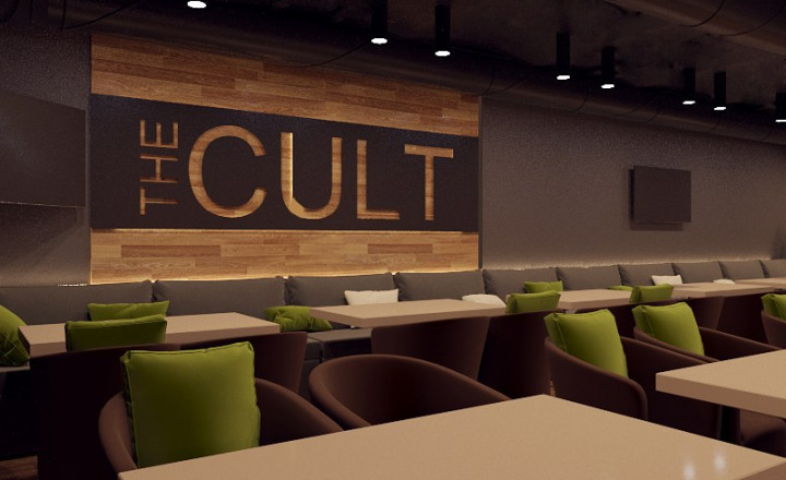 The Cult